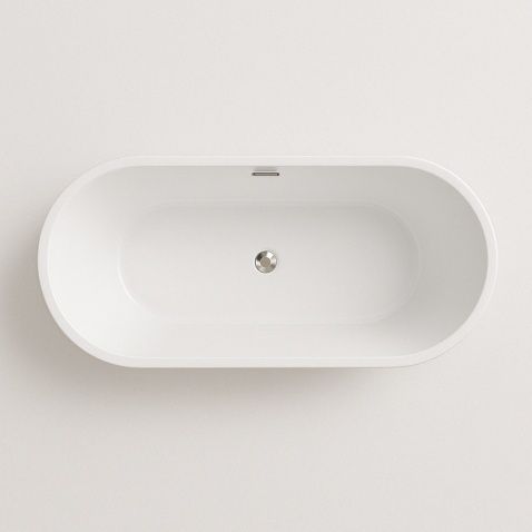 Cada freestanding 170x75