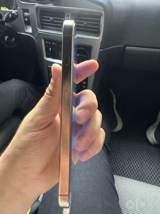 Iphone 16 pro 128gb