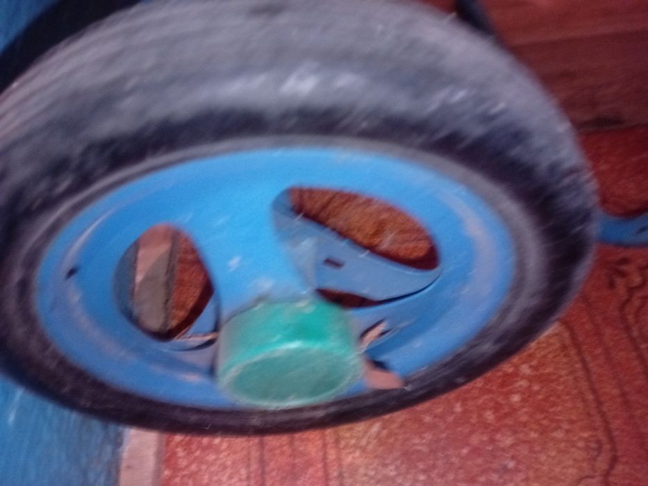 Продам тачку  для всего