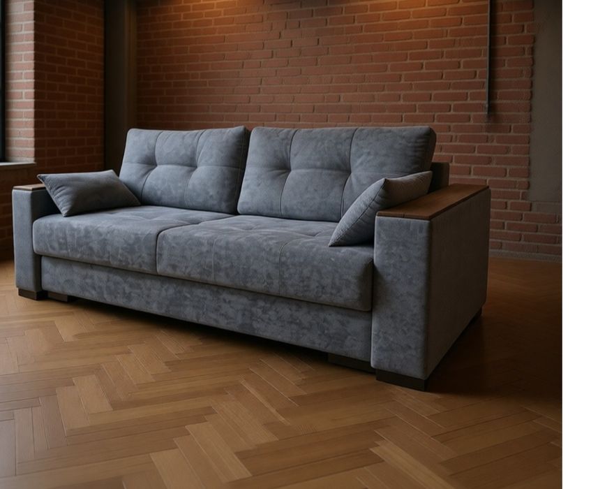 Продам новый диван