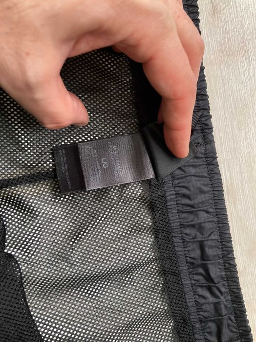 The North Face Hy Vent мъжки трекинг водоустойчив панталон размер L