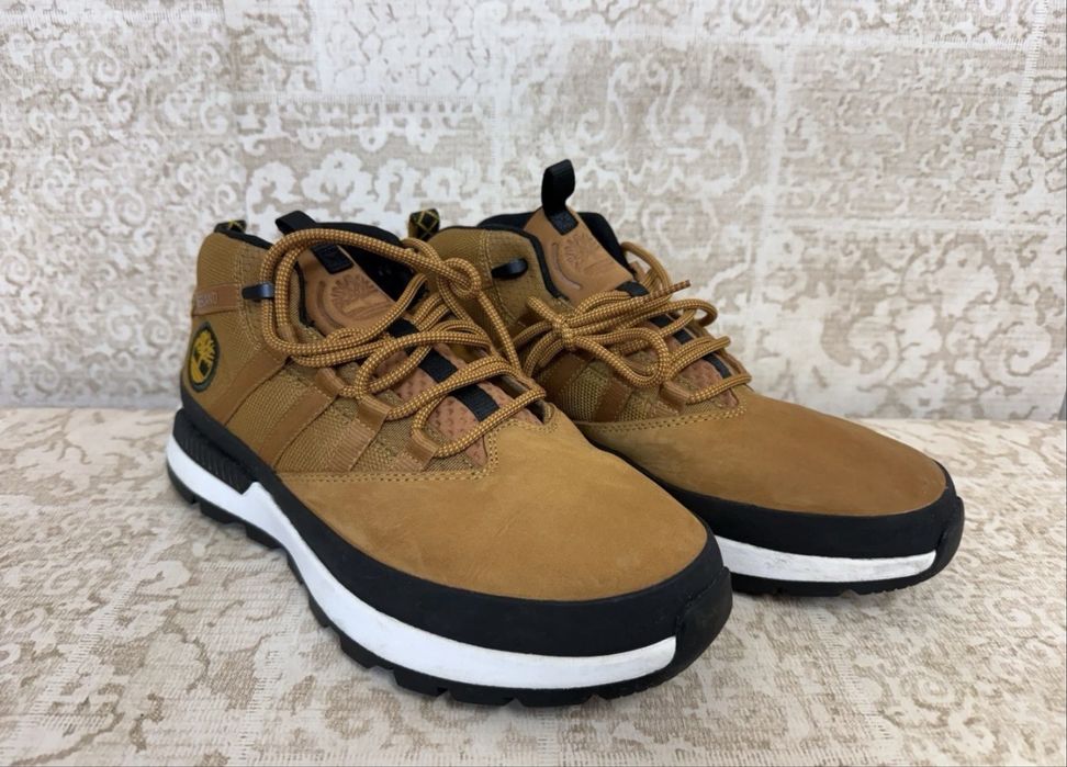 Ghete Timberland marimea 43,5