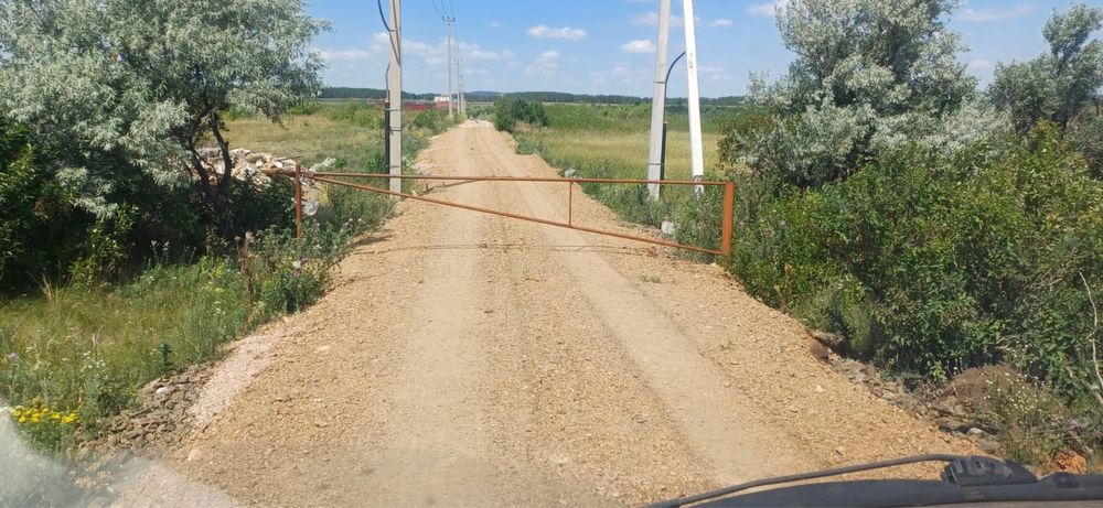 Земельный участок 12 соток