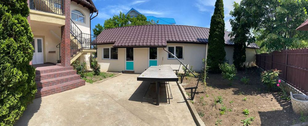 CAZARE echipe de MUNCITORI in Limanu