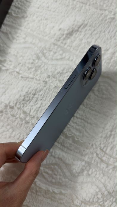Iphone 13 Pro 128gb EAC
