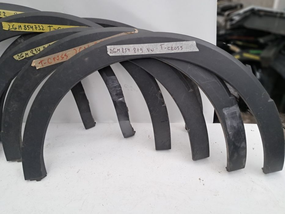 Лайсна калник Vw T Cross