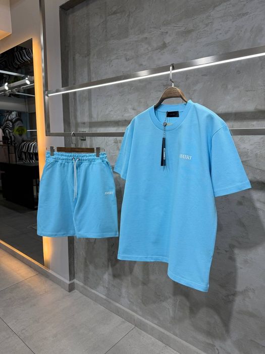 Мъжки къси екипи