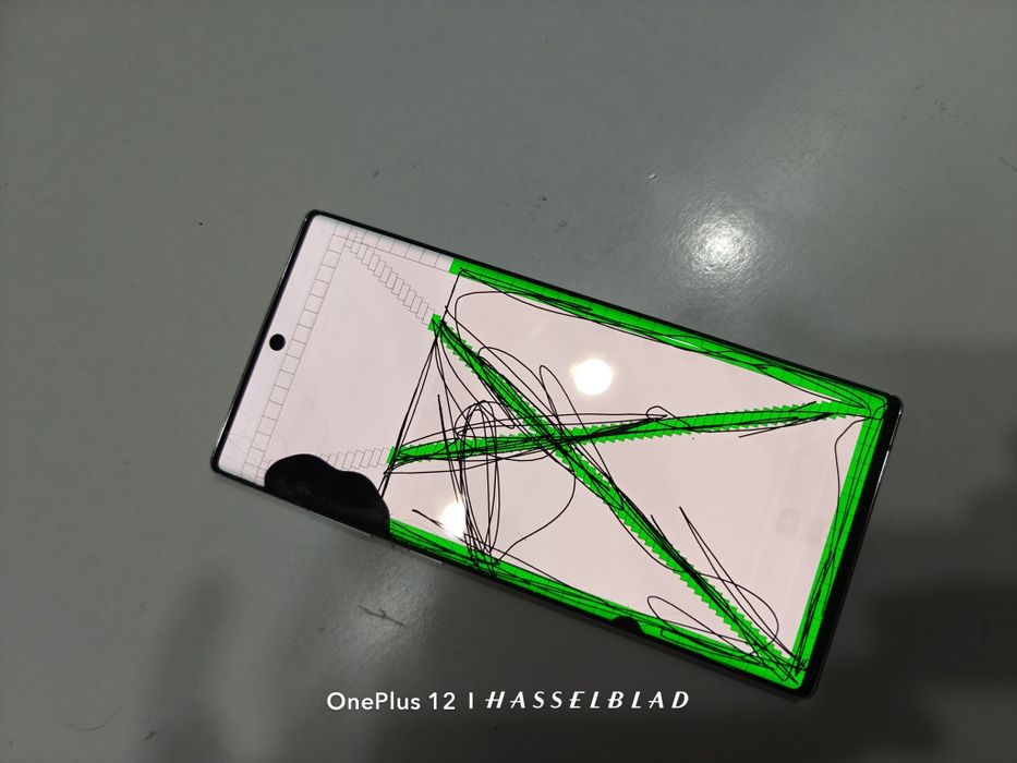 Samsung Galaxy Note 10+ 12/256