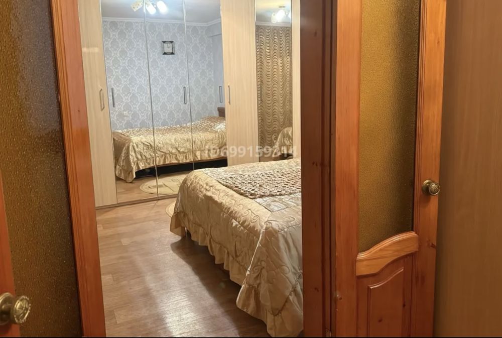 Дом отдельностоящий