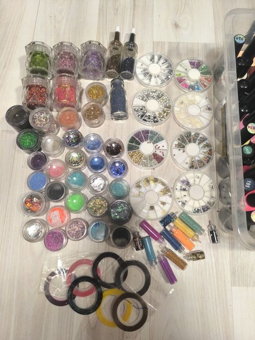 Все для nail мастера
