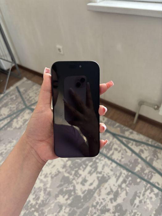 Iphone 15 Pro 128GB 78%