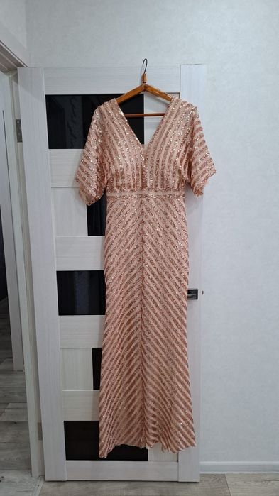 Продам вечернее платье