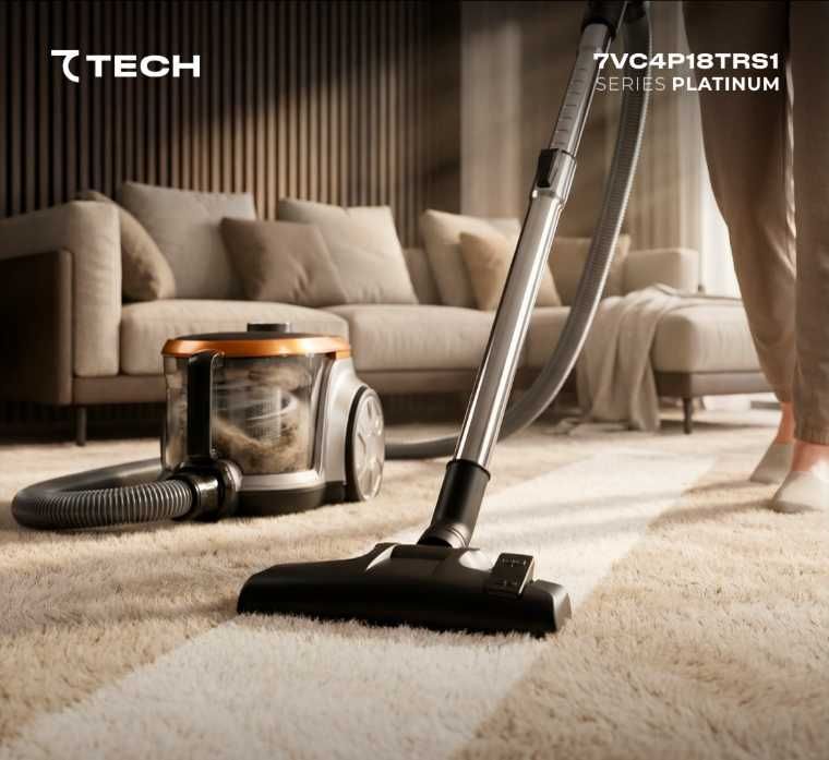 Чангютгич 7TECH! АРЗОН! Пылесос СевенТек! Changyutgich 7TECH! Arzon!