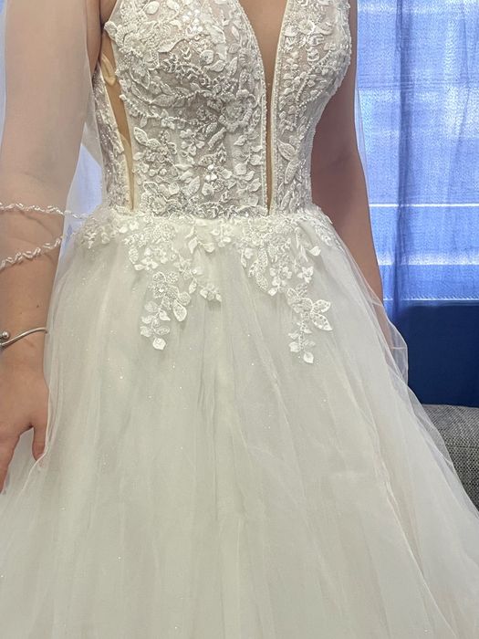 Rochie de mireasă