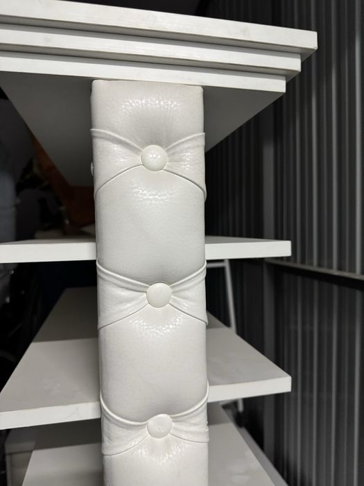 Полка для гель лаков