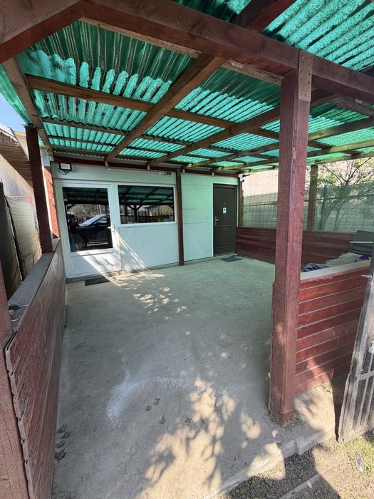 Spatiu comercial de inchiriat, pozitie excelenta, trafic auto si pietonal intens