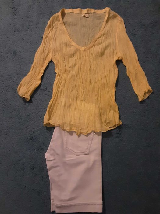 Дамска блуза от Morgan