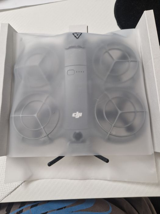 Dji neo 2 nectivata + transmeter
