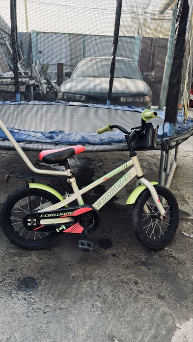 Продам велосипед детский