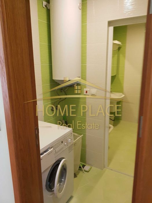 Дава се под наем Тристаен апартамент в Варна, Левски - 83 кв.м за 598.74 € - Снимка #9