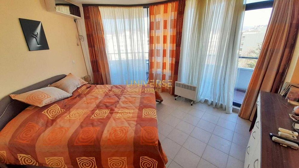 Продава се Двустаен апартамент в к.к. Слънчев бряг - 75 кв.м за 974 €/кв.м - Снимка #4