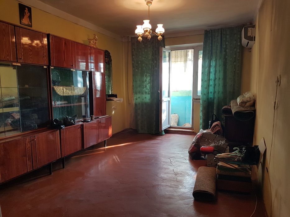 Продам 3х ком Кабанбай Батыра