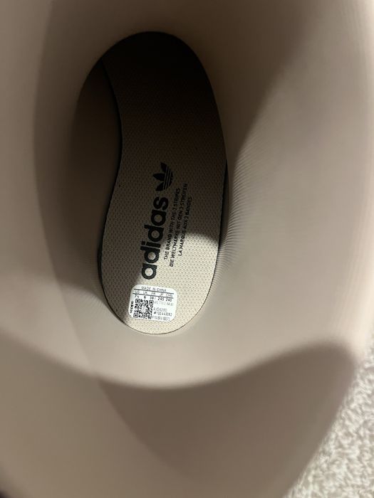 Adidas AdiFom Superstar Boot-оригинални дамски ботуши