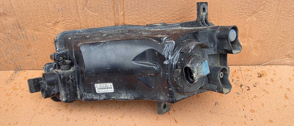 Proiector ceata dreapta Vw Caddy 2K 2016 / 2017 / 2018 2019