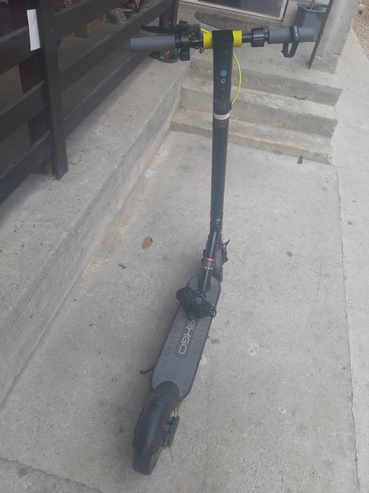 Trotineta electrica lexgo R9X