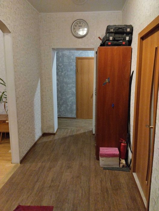 Продам квартиру Гоголя 19