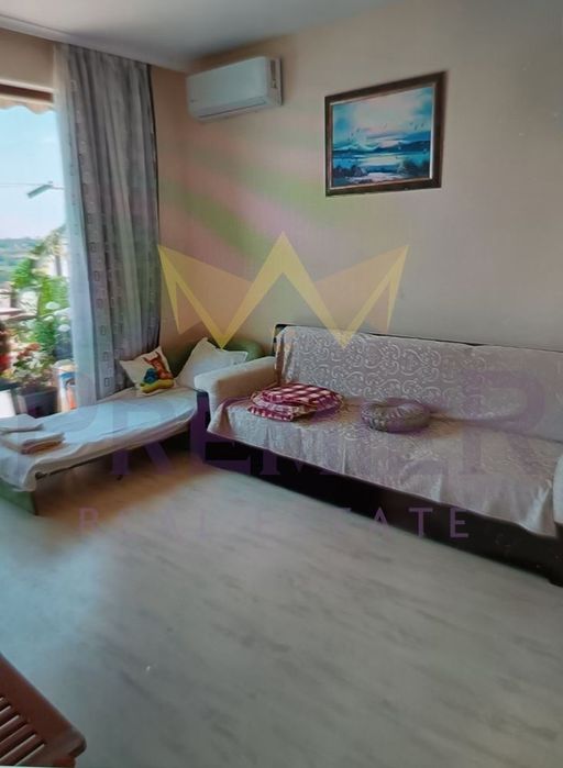 Дава се под наем Двустаен апартамент в Балчик - 98 кв.м за 306 € - Снимка #2