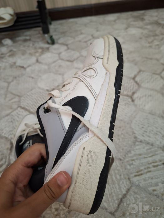 Кроссовки Nike оригинал