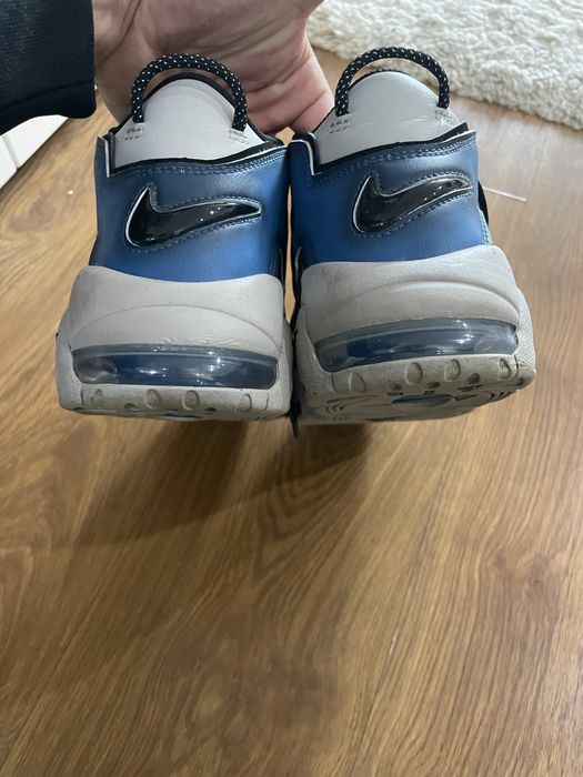 Nike air uptempo 42