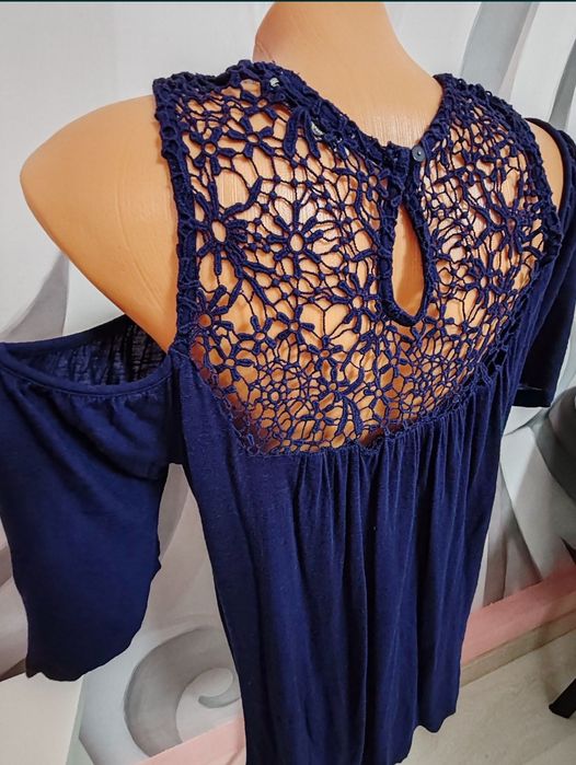 3 Topuri de vară Fashion lot