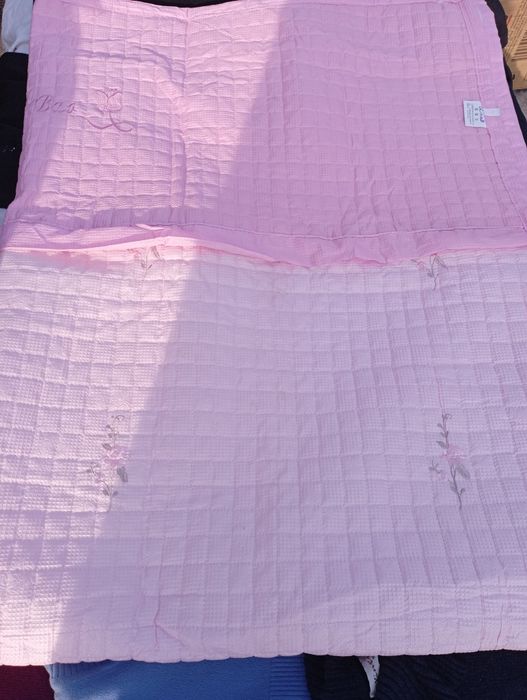 Одеяло-покрывало 150х200см.