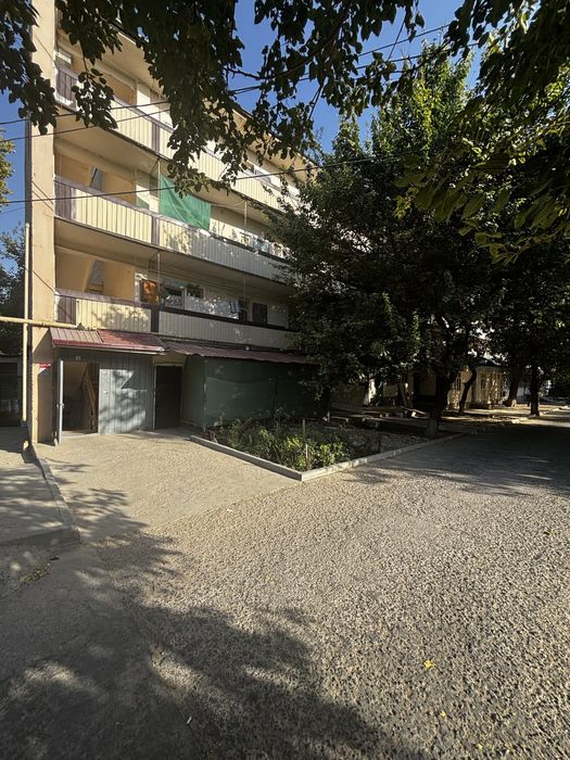 Чиланзар 22кв 1в2/4/4 галарейка