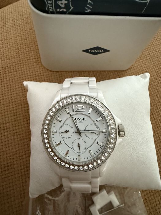 Fossil CE-1010 дамски часовник