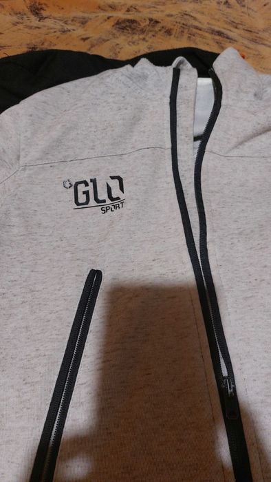 Детско Мъжко горнище Nike 146