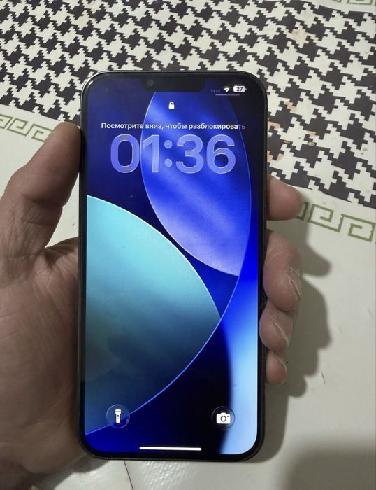 Iphone 13 pro max