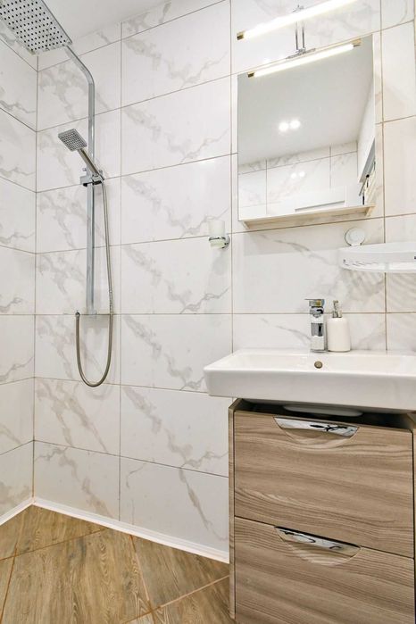 Дава се под наем Двустаен апартамент в София, Симеоново - 70 кв.м за 612 € - Снимка #6