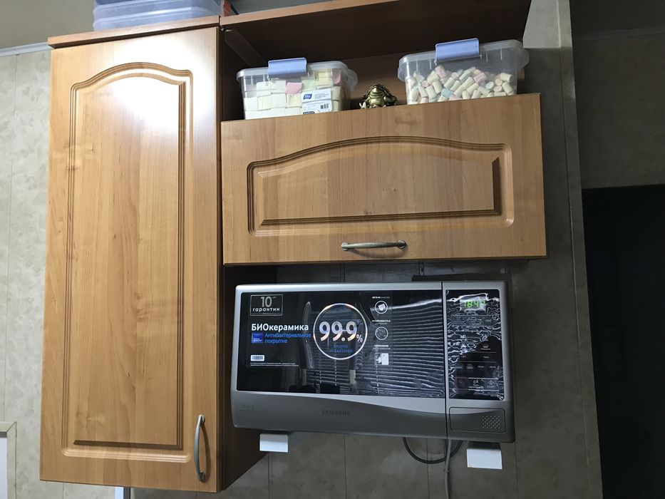 Продам кухонный гарнитур