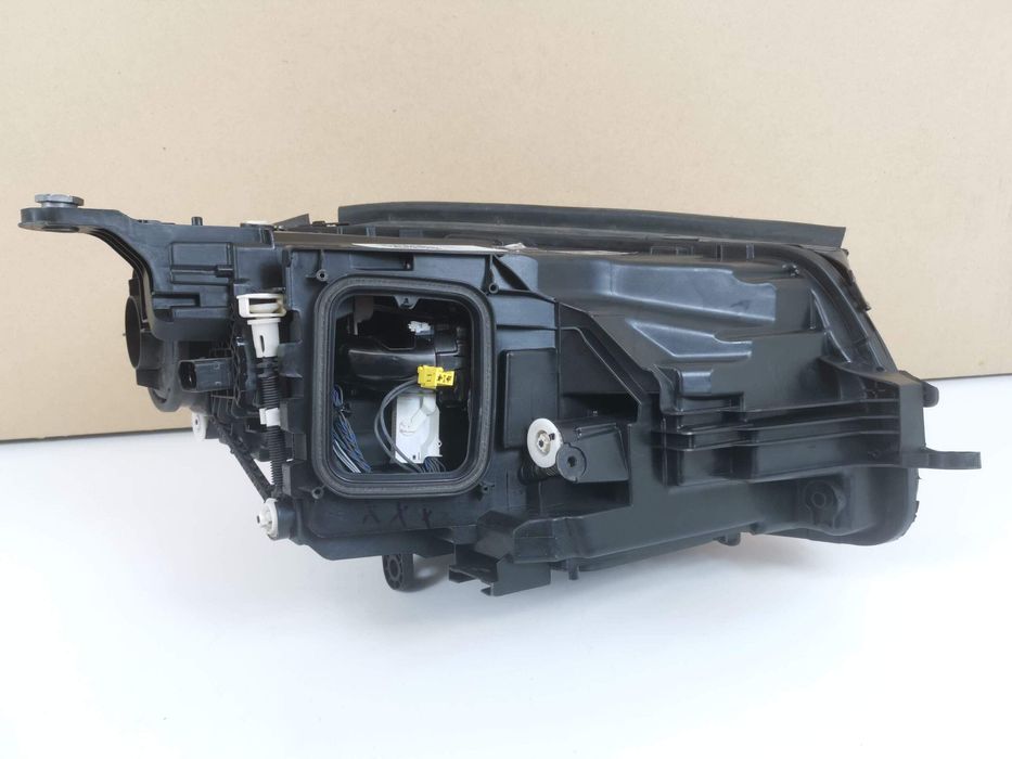 Фар Ляв MultiBeam Led Мерцедес-Бенц ГЛС-Клас / Mercedes-Benz GLS-Class