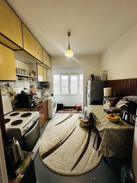 3-стаен апартамент