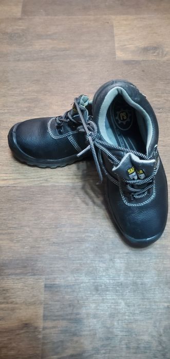 Рабочие ботинки ЕВРОПА