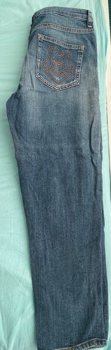 Продавам дънки 7/8