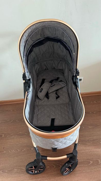 Продам коляску в отличном состоянии