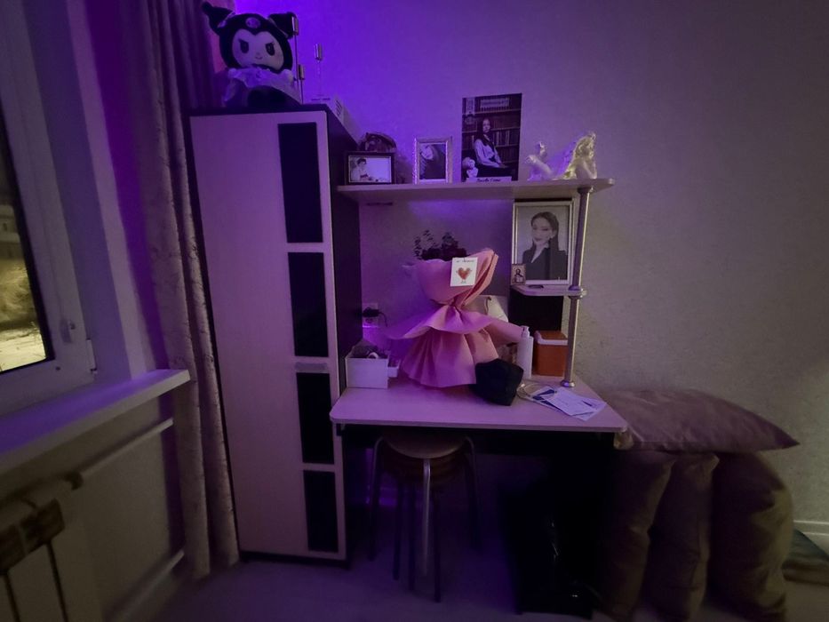 Продам компьютерный стол