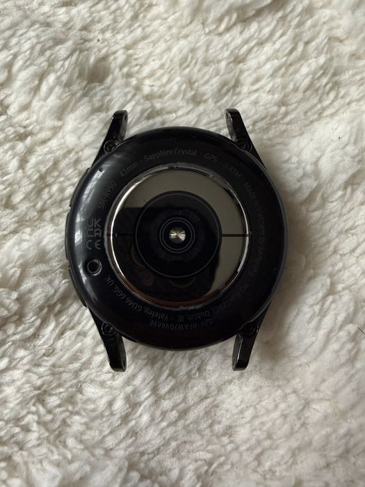 Samsung Galaxy Watch 6 Classic 43mm Wi-Fi GPS