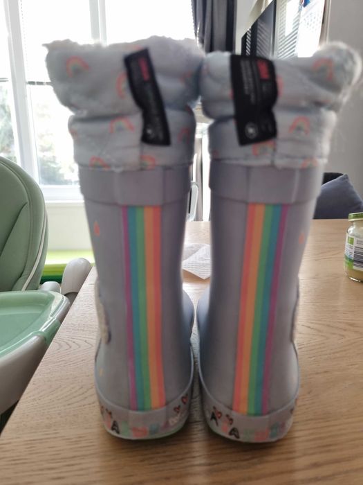 Зимни ботуши NEXT