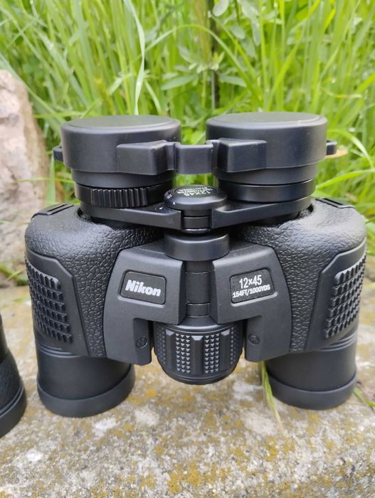 Бинокли, монокли